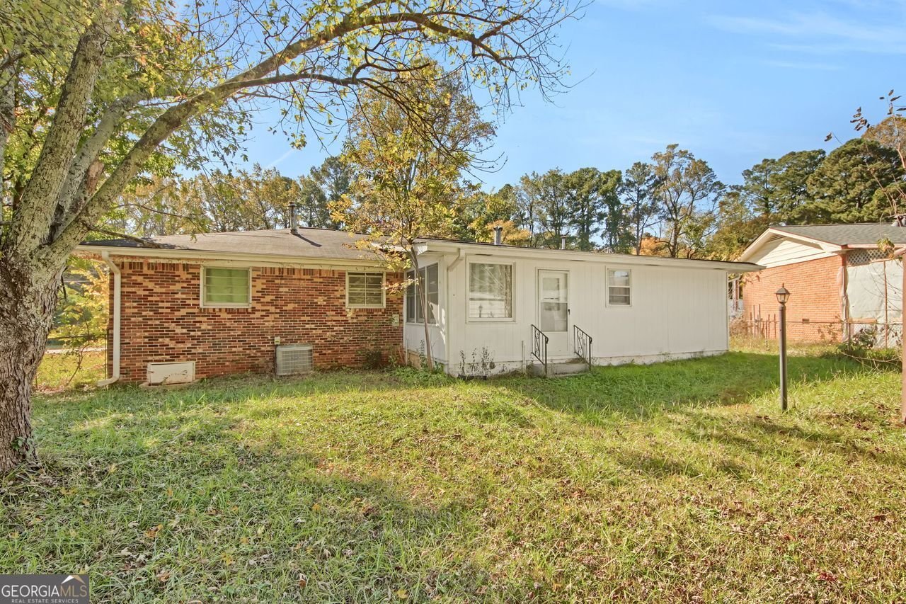 847 MEADOW ROCK Drive Stone Mountain - 26