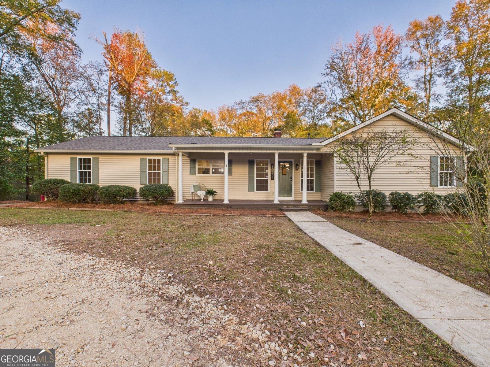 331 Marjane Drive Macon - 2