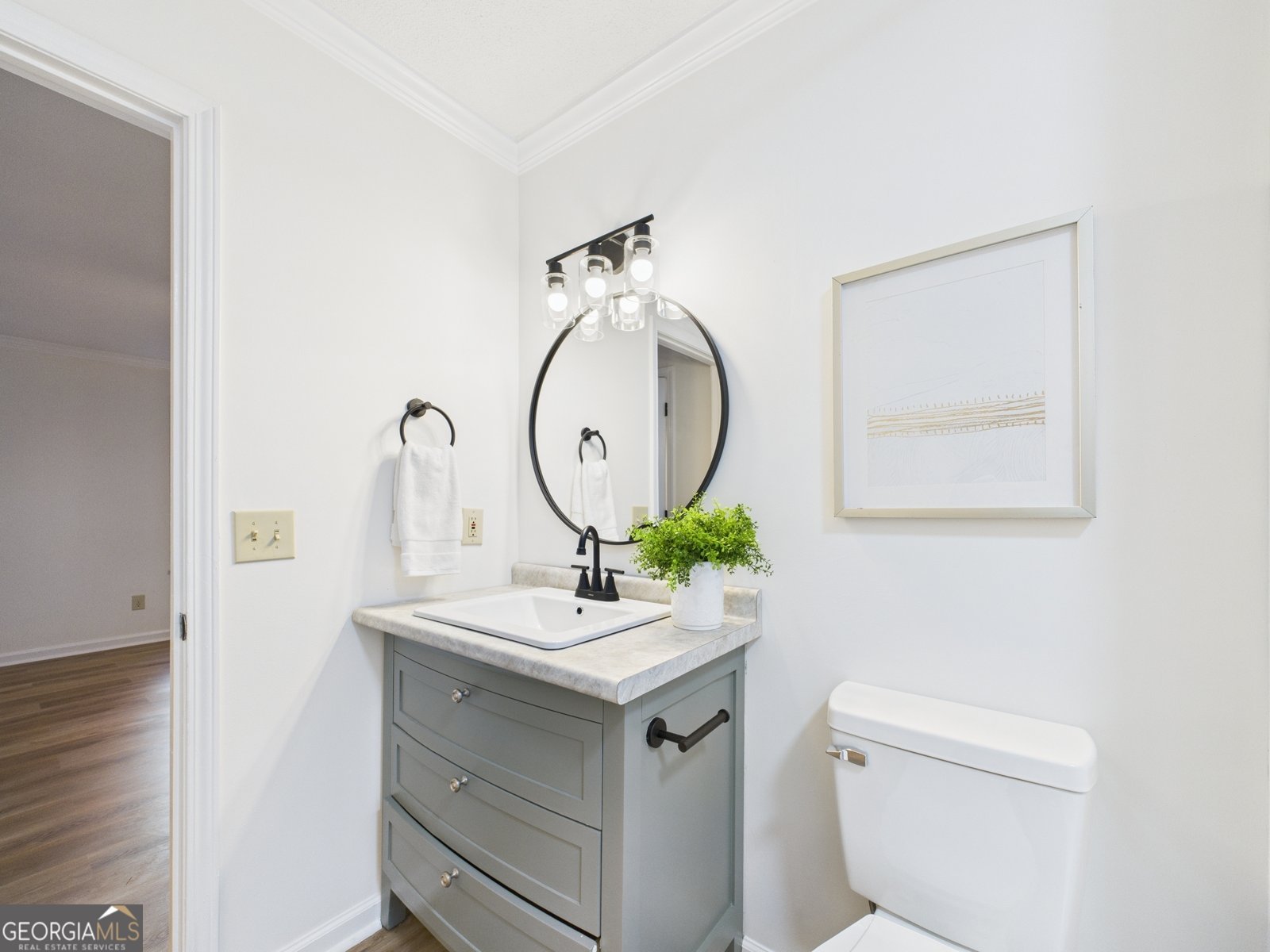 331 Marjane Drive Macon - 31