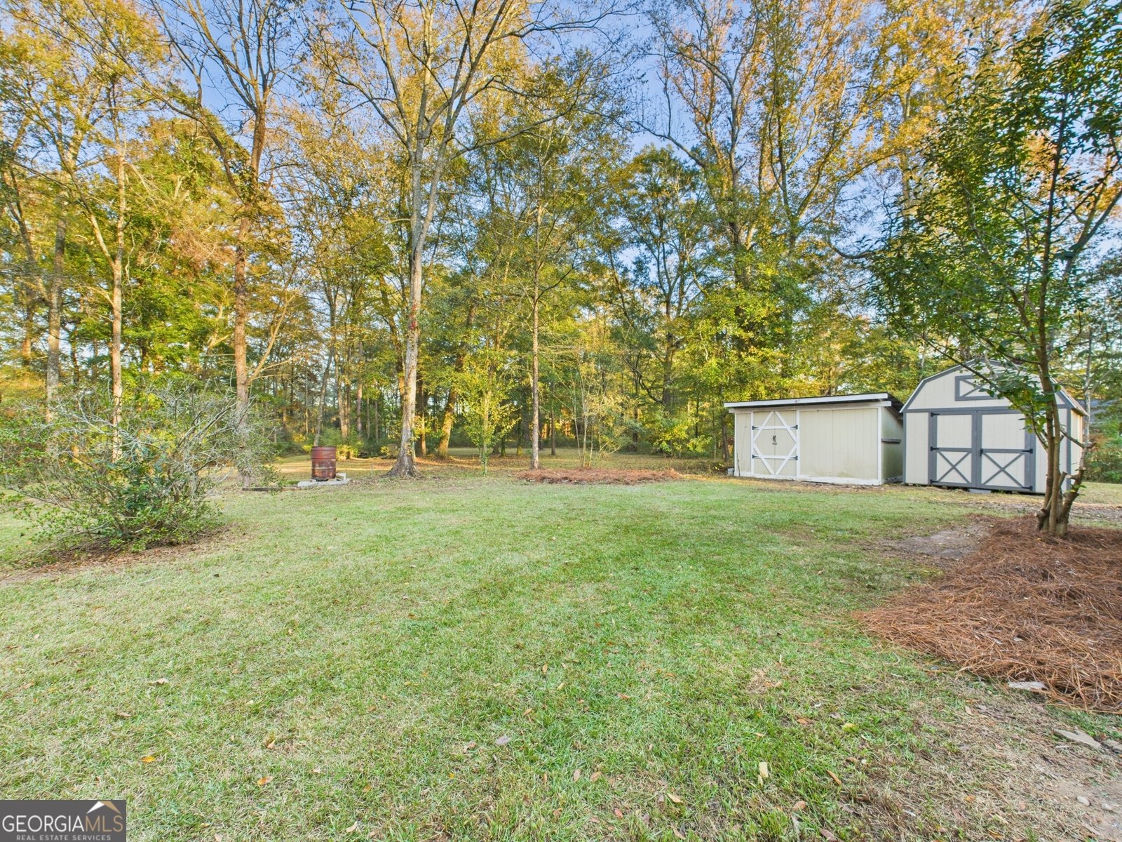 331 Marjane Drive Macon - 36