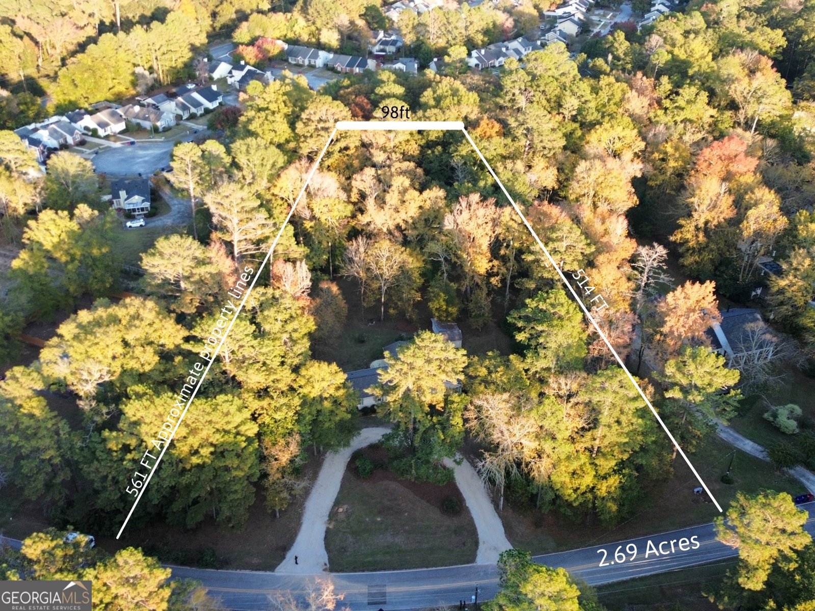 331 Marjane Drive Macon - 39