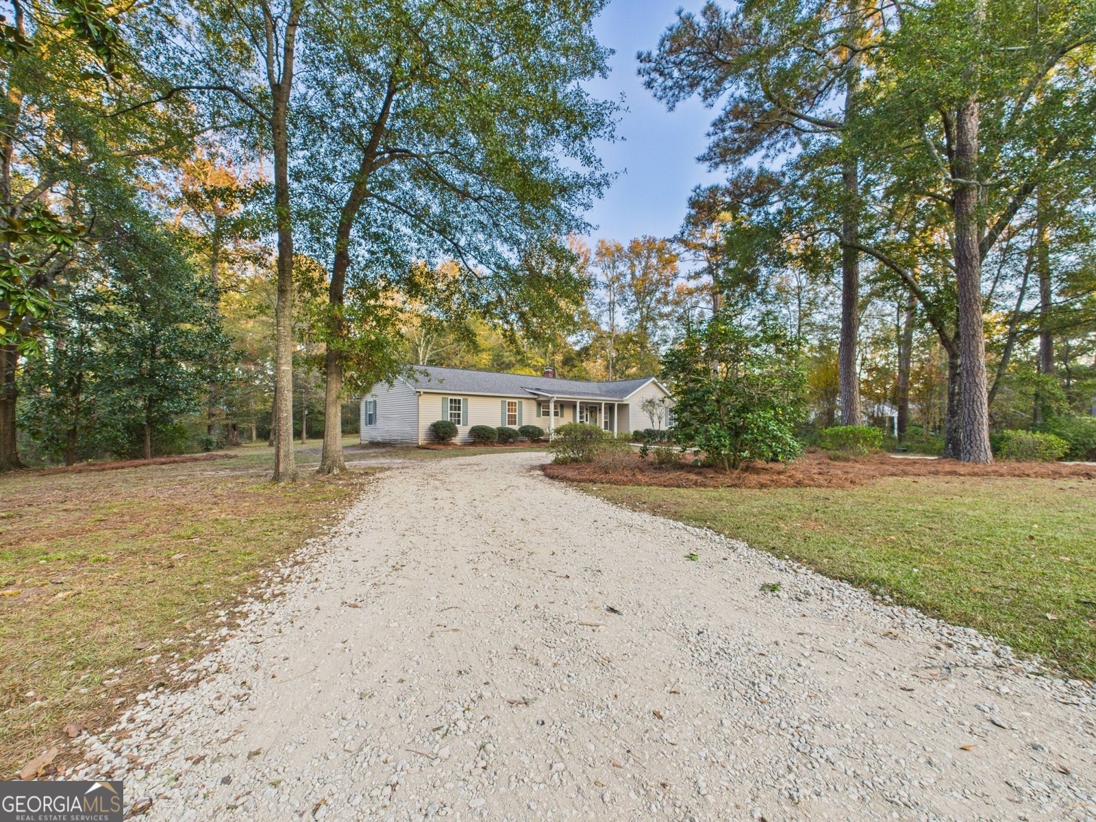 331 Marjane Drive Macon - 4