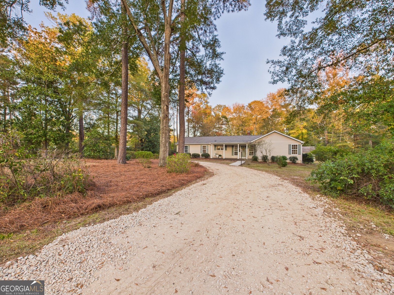 331 Marjane Drive Macon - 40