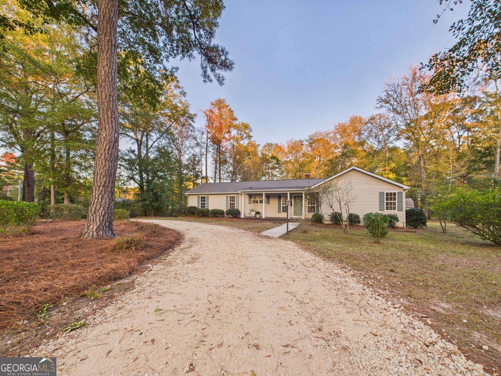 331 Marjane Drive Macon - 42