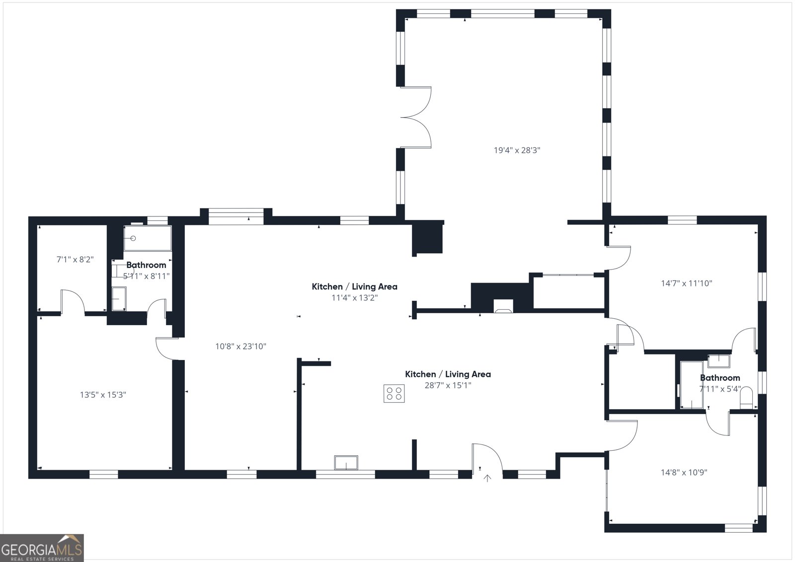 331 Marjane Drive Macon - 43