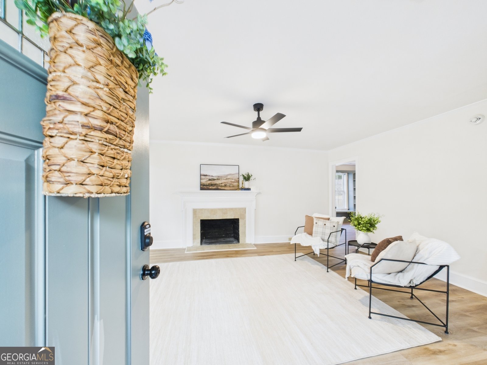 331 Marjane Drive Macon - 5