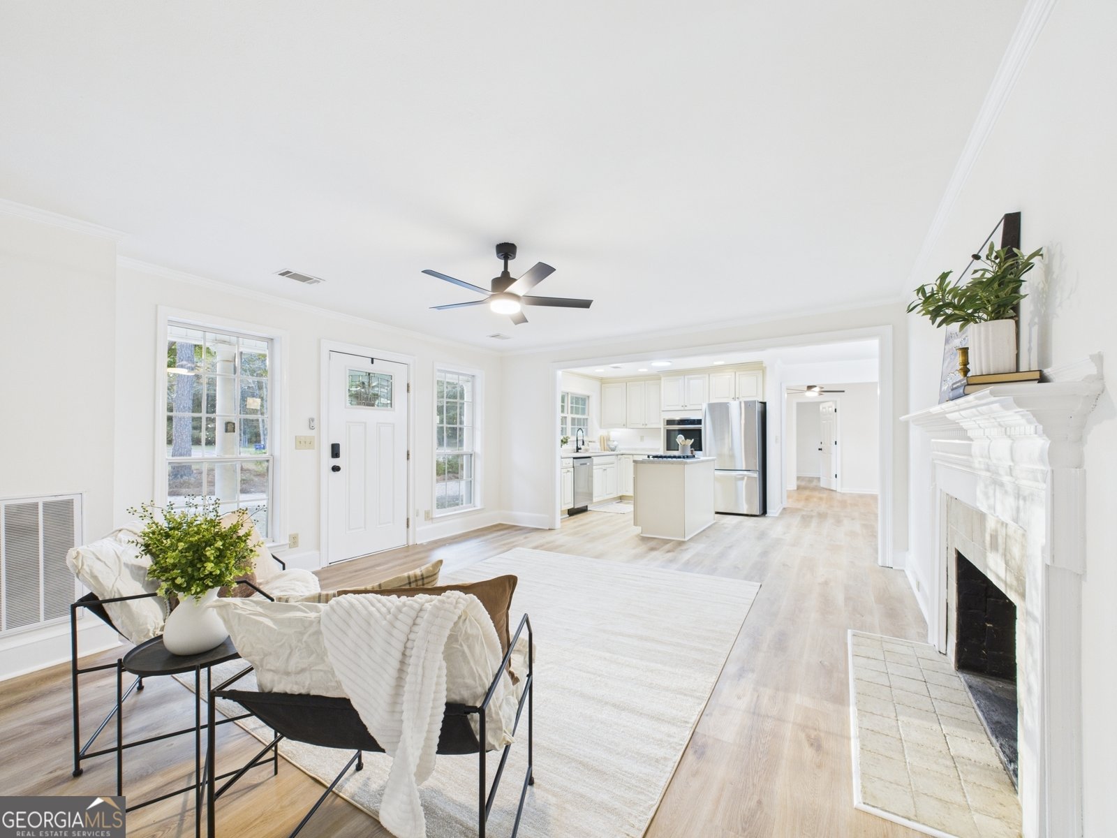 331 Marjane Drive Macon - 6