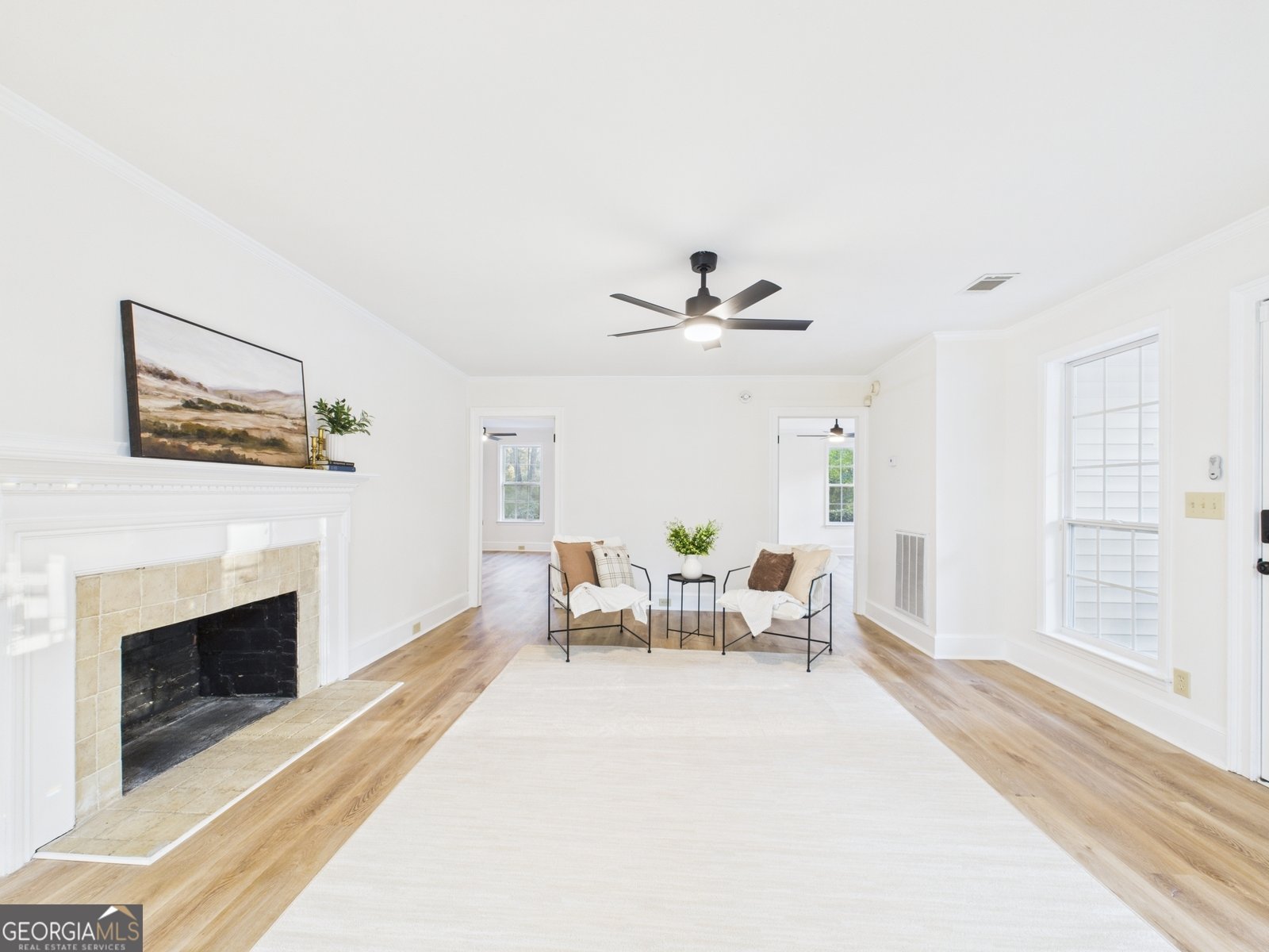 331 Marjane Drive Macon - 7