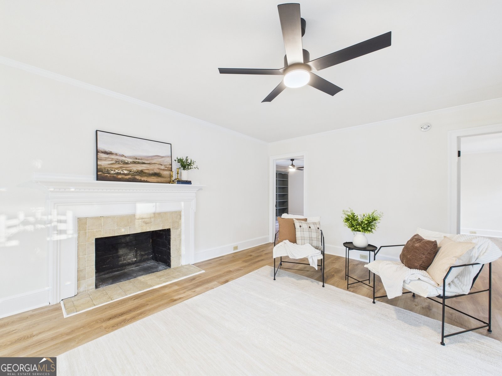 331 Marjane Drive Macon - 8