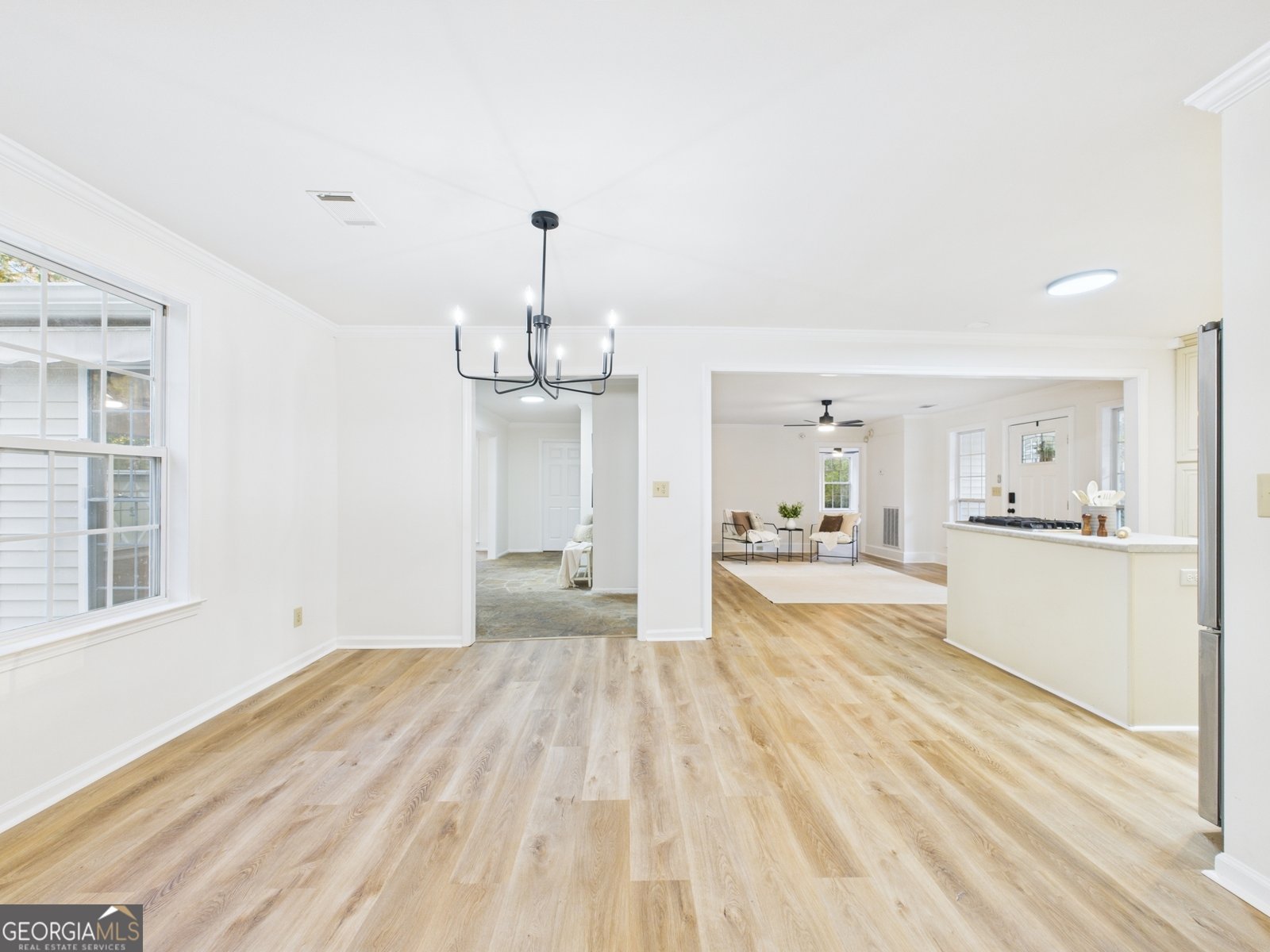 331 Marjane Drive Macon - 9