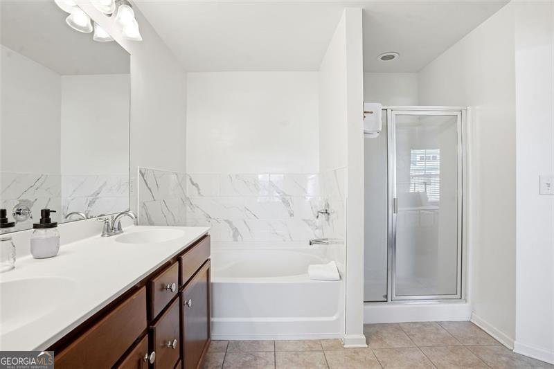 5026 LONGVIEW Walk Decatur - 16