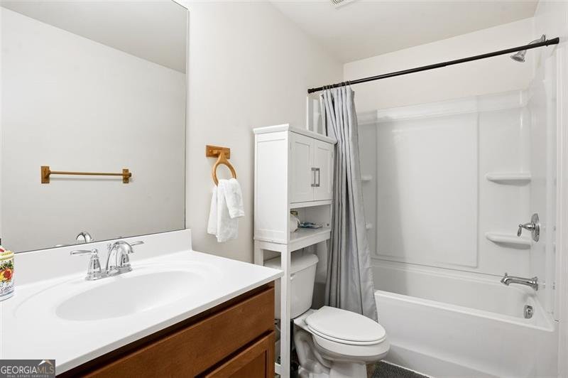 5026 LONGVIEW Walk Decatur - 19