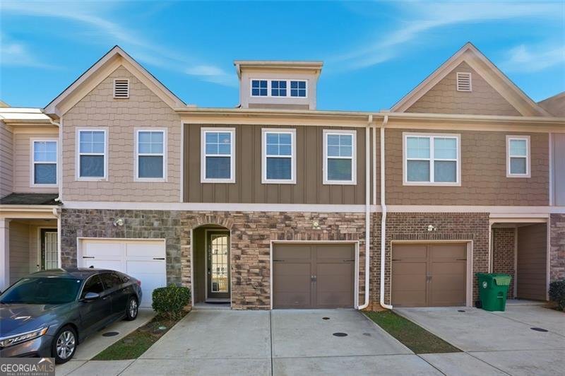 5026 LONGVIEW Walk Decatur - 2