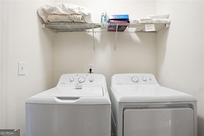 5026 LONGVIEW Walk Decatur - 25