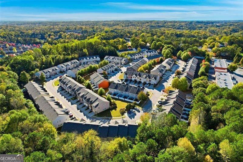 5026 LONGVIEW Walk Decatur - 29