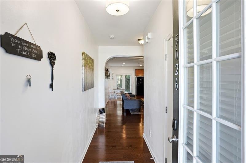 5026 LONGVIEW Walk Decatur - 3