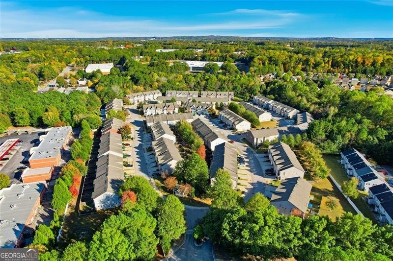 5026 LONGVIEW Walk Decatur - 30