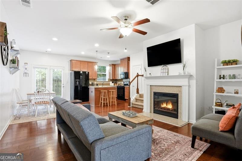 5026 LONGVIEW Walk Decatur - 4