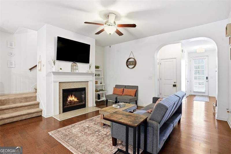 5026 LONGVIEW Walk Decatur - 5