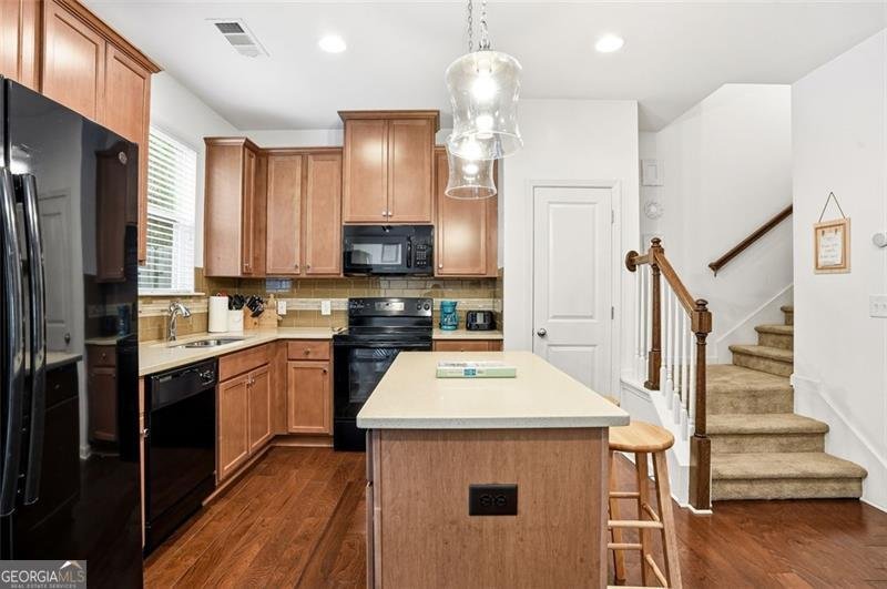 5026 LONGVIEW Walk Decatur - 8