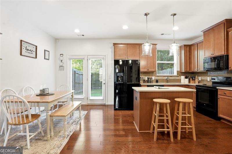 5026 LONGVIEW Walk Decatur - 9