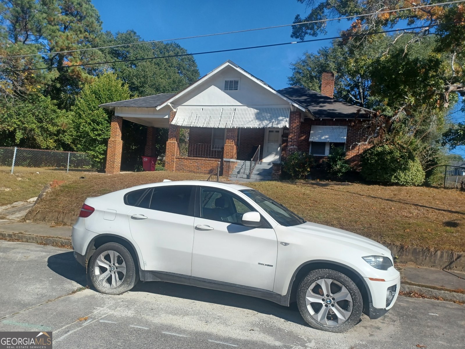 1198 Winton Avenue Macon - 2