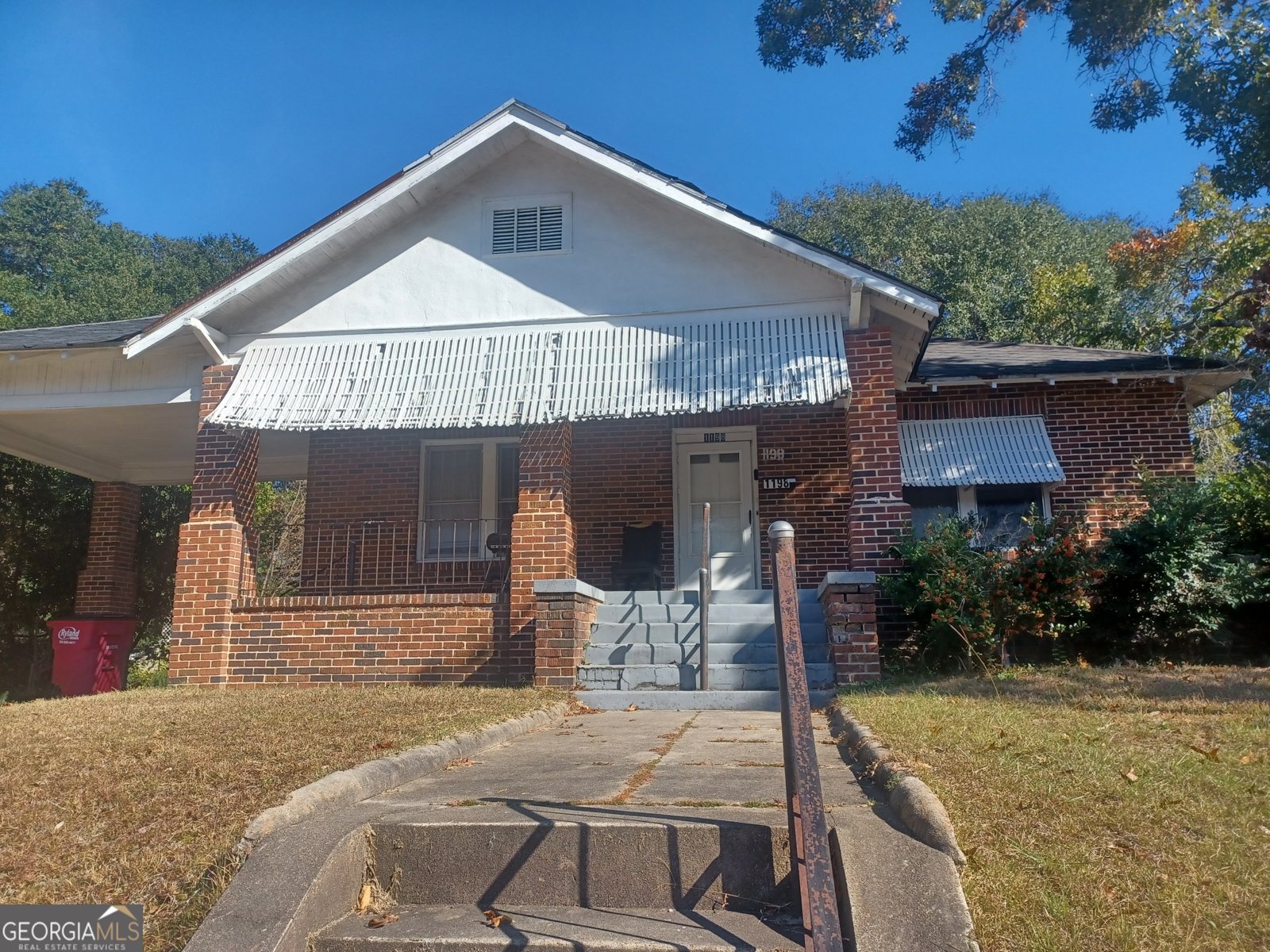 1198 Winton Avenue Macon - 3
