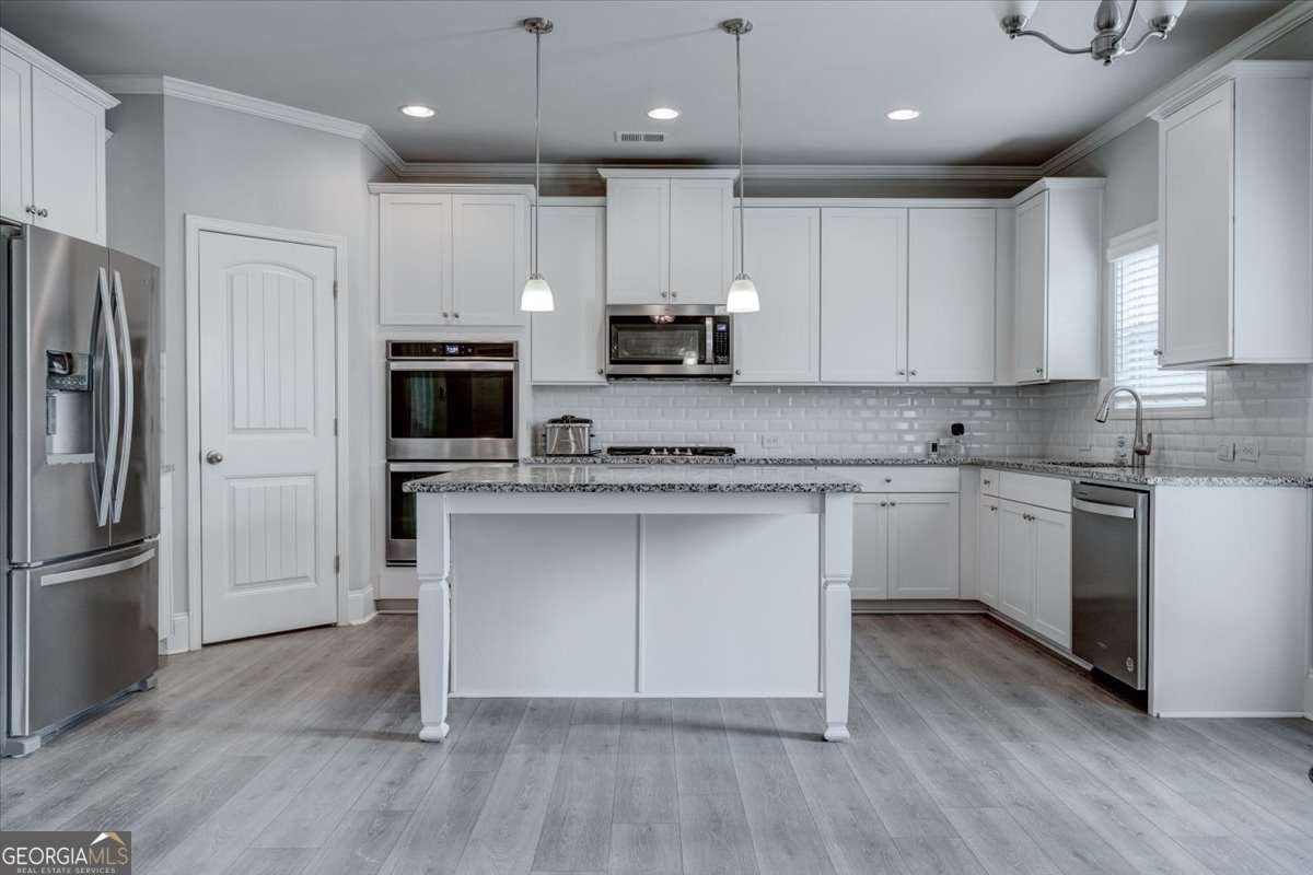 9104 Hanover Street Lithia Springs - 9