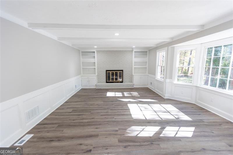 4254 Cedar Creek Trail Lilburn - 13