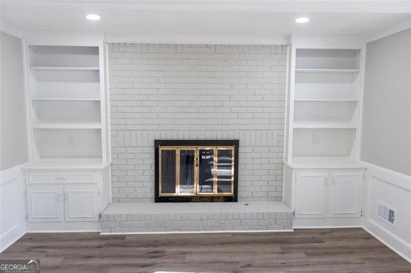 4254 Cedar Creek Trail Lilburn - 14