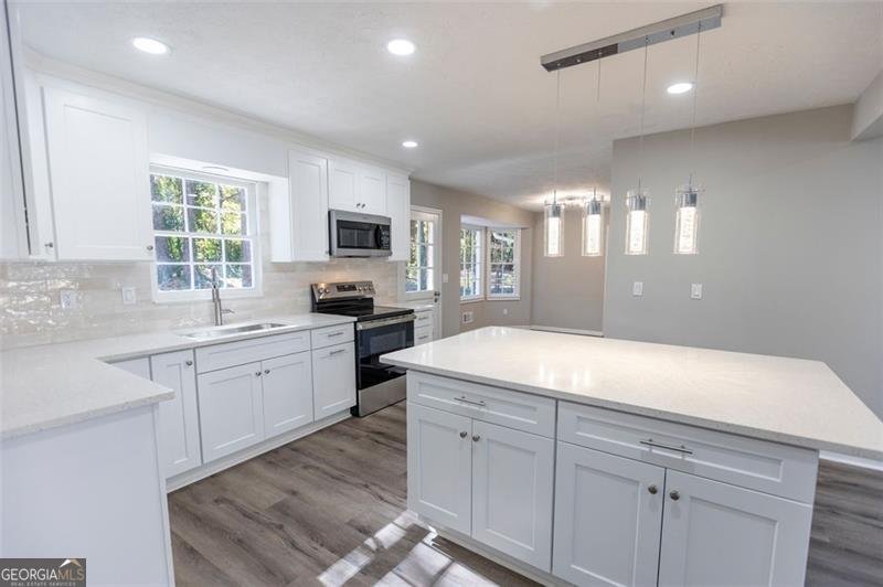 4254 Cedar Creek Trail Lilburn - 17