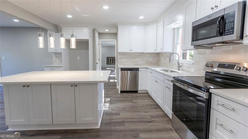 4254 Cedar Creek Trail Lilburn - 19