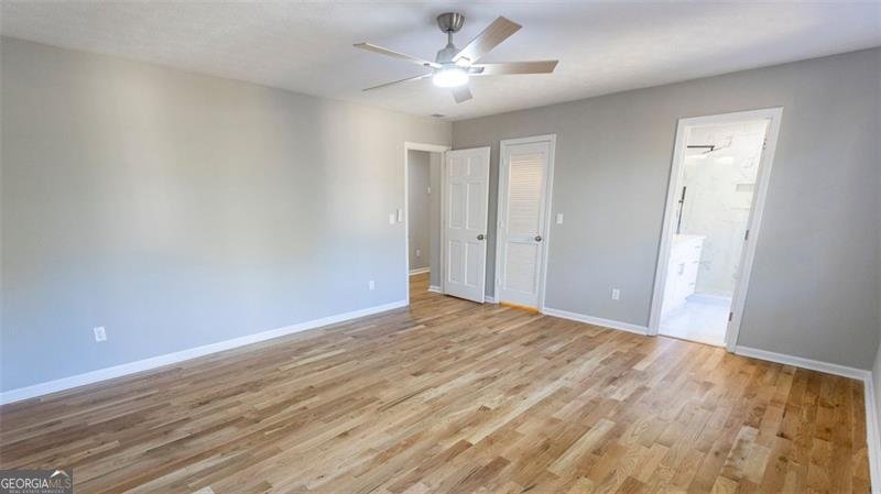 4254 Cedar Creek Trail Lilburn - 28