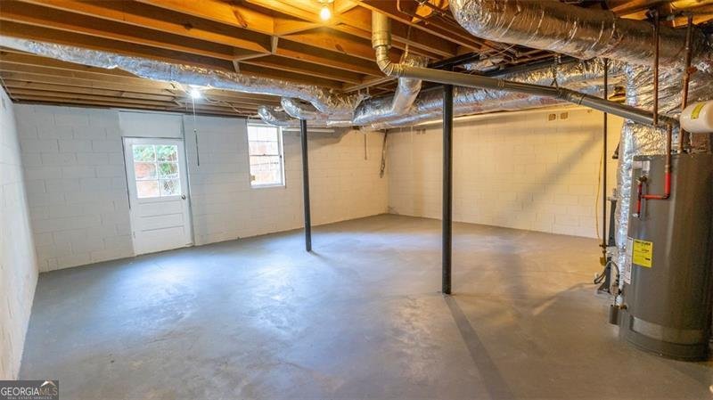 4254 Cedar Creek Trail Lilburn - 43