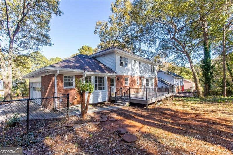 4254 Cedar Creek Trail Lilburn - 5