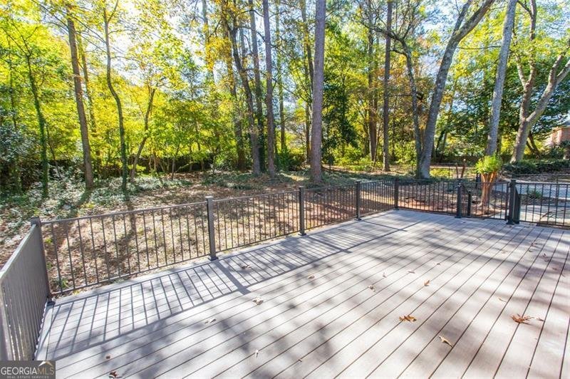 4254 Cedar Creek Trail Lilburn - 7