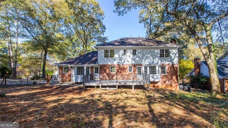 4254 Cedar Creek Trail Lilburn - 8