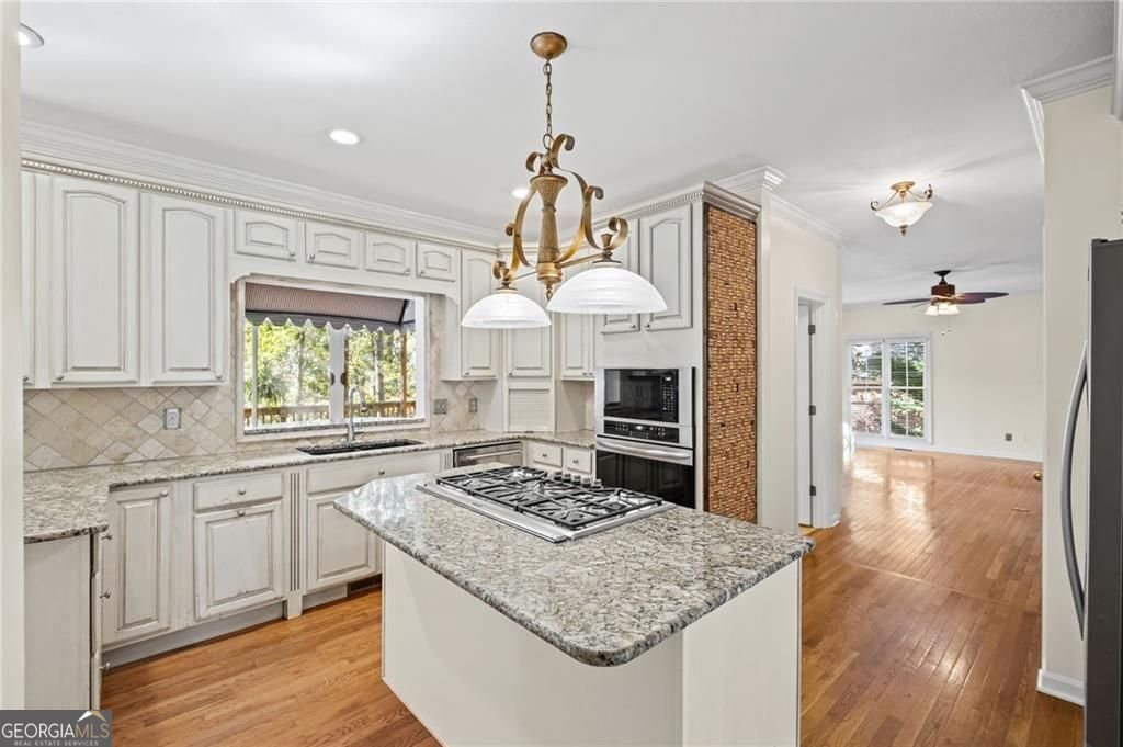 4035 Willows Way Marietta - 17