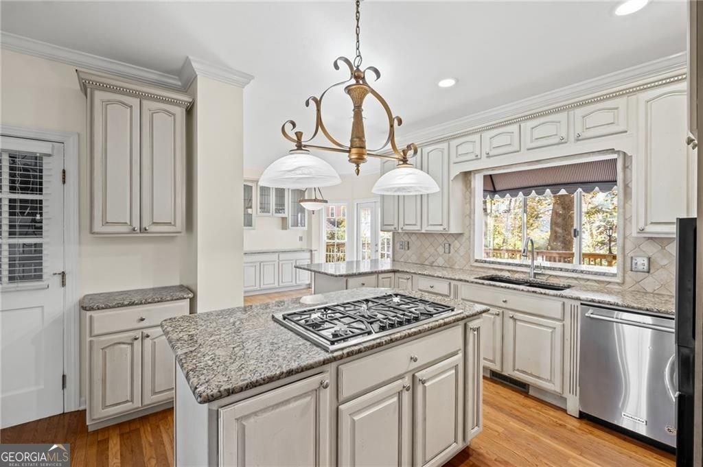 4035 Willows Way Marietta - 19