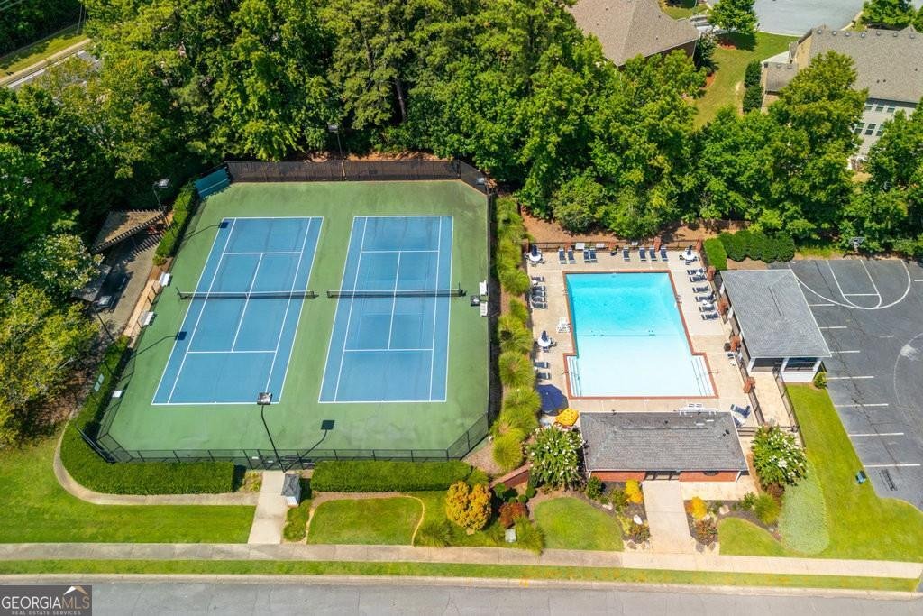 4035 Willows Way Marietta - 2