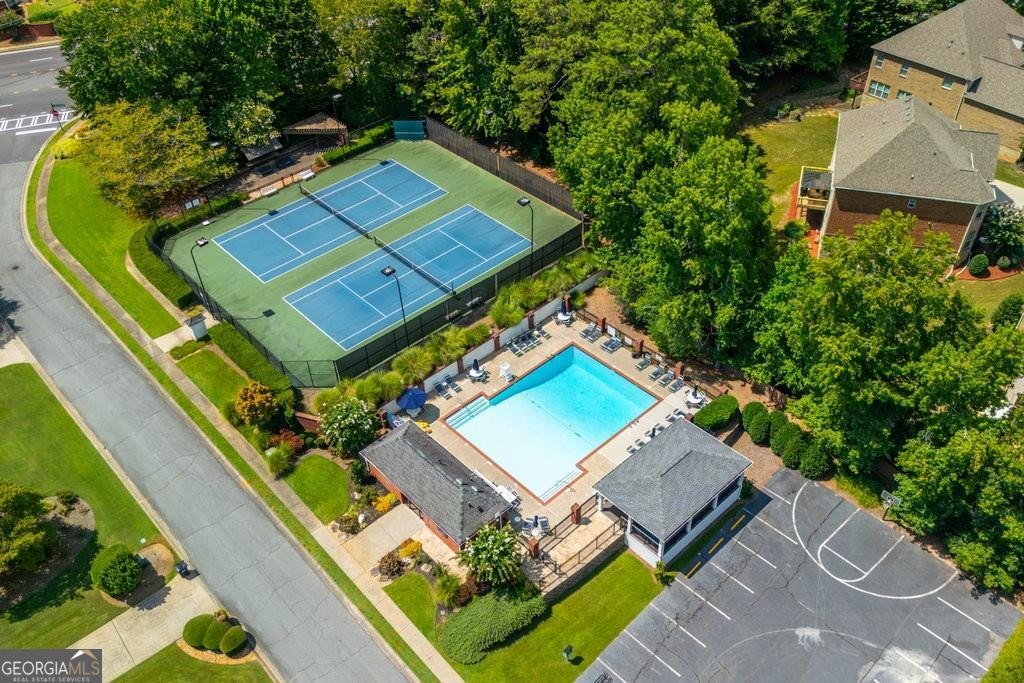 4035 Willows Way Marietta - 3