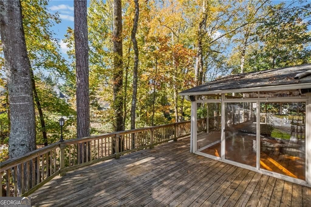 4035 Willows Way Marietta - 48