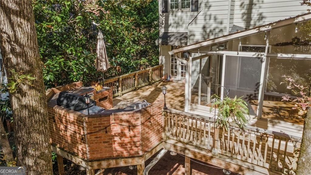 4035 Willows Way Marietta - 50