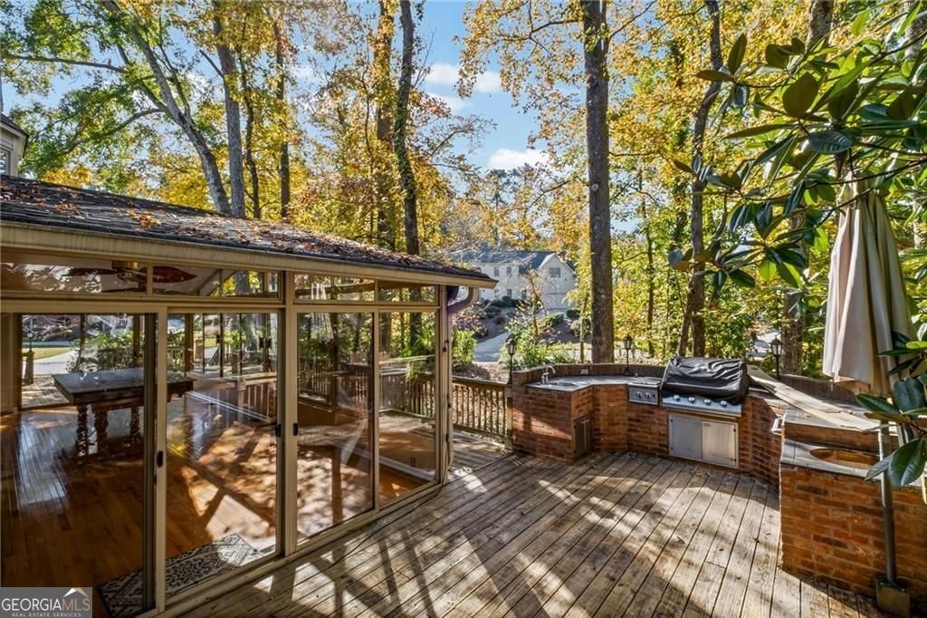 4035 Willows Way Marietta - 52