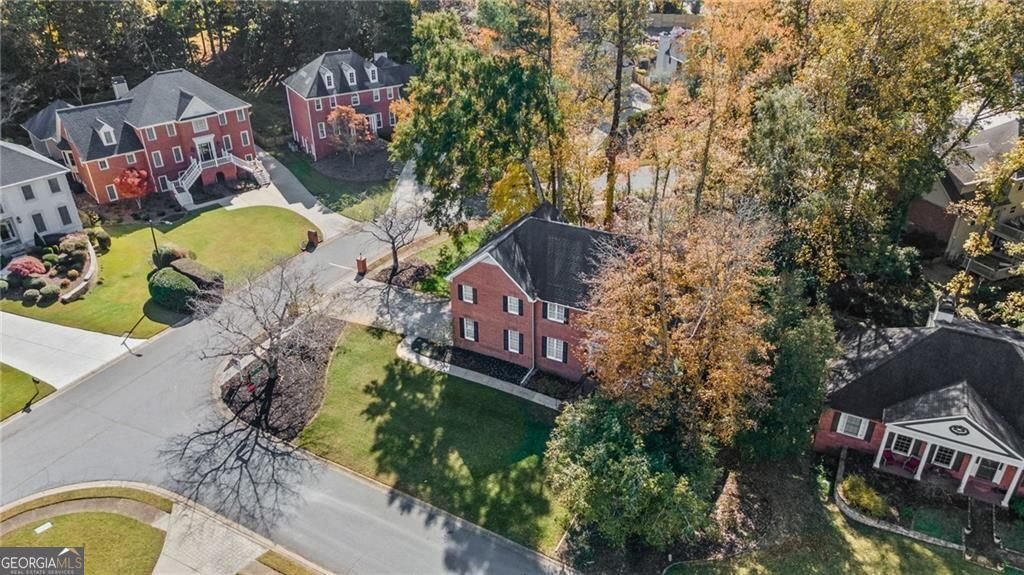 4035 Willows Way Marietta - 54