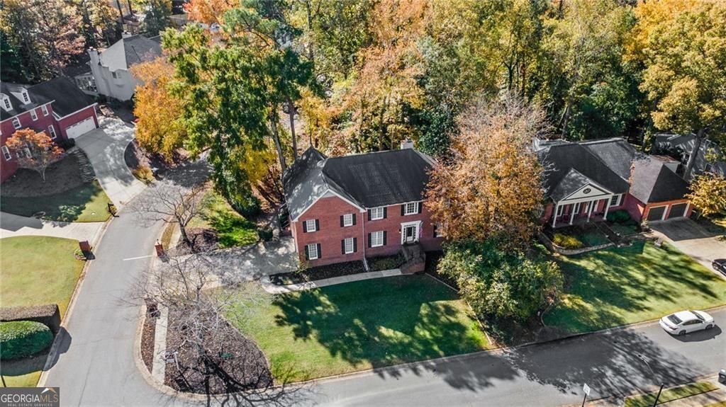 4035 Willows Way Marietta - 55