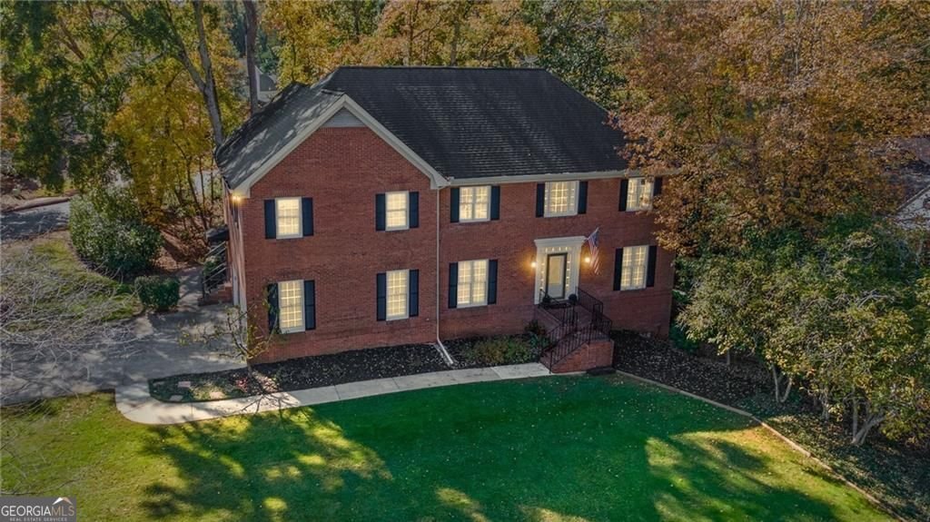 4035 Willows Way Marietta - 57