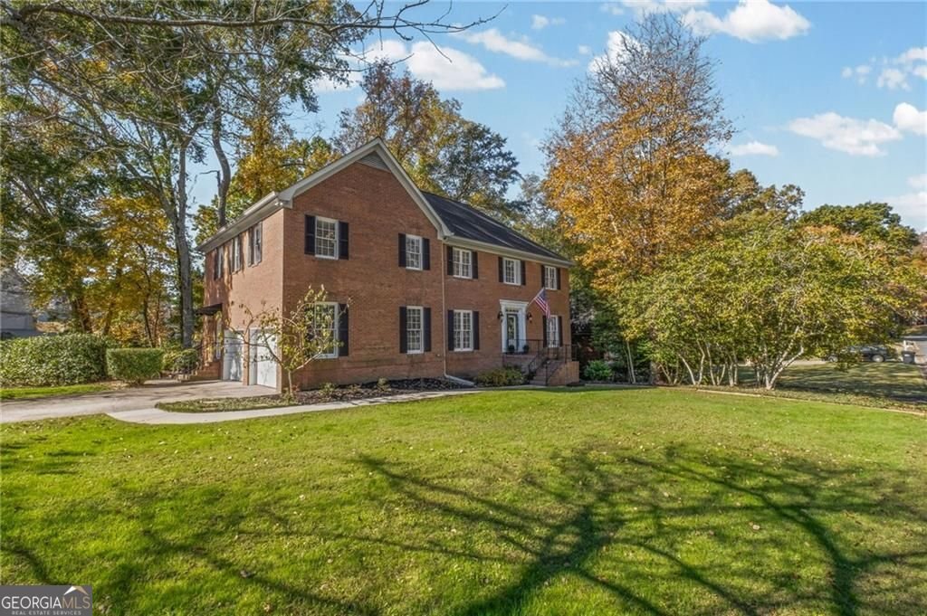 4035 Willows Way Marietta - 59