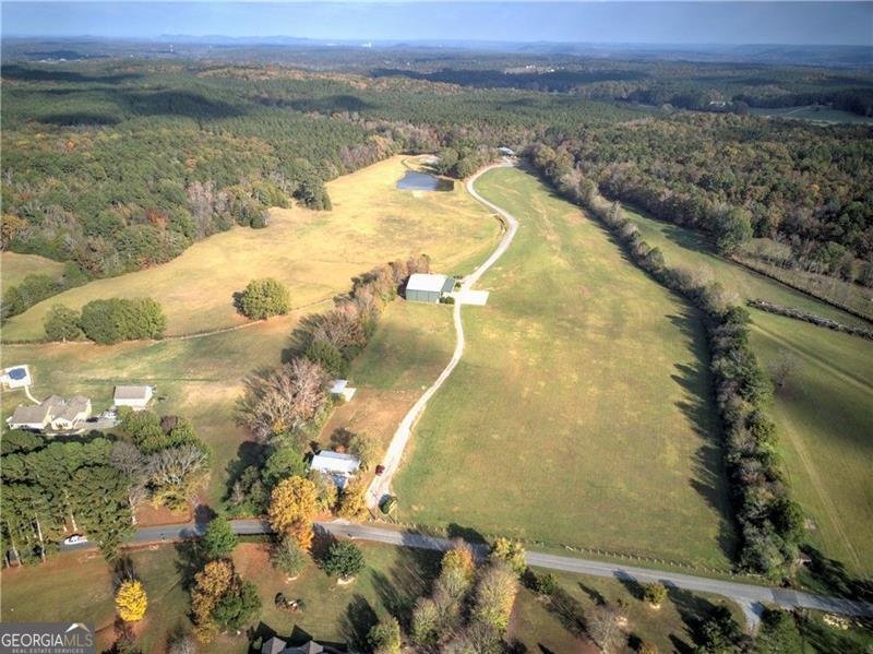 1195 GRADY Road Rockmart - 1