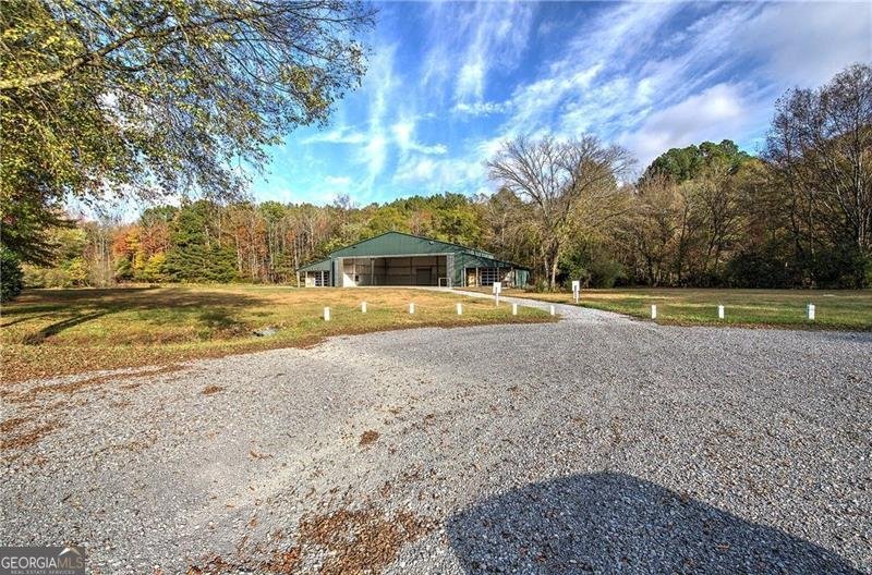 1195 GRADY Road Rockmart - 11